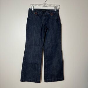 Banana Republic Jeans Trousers 
0 Short